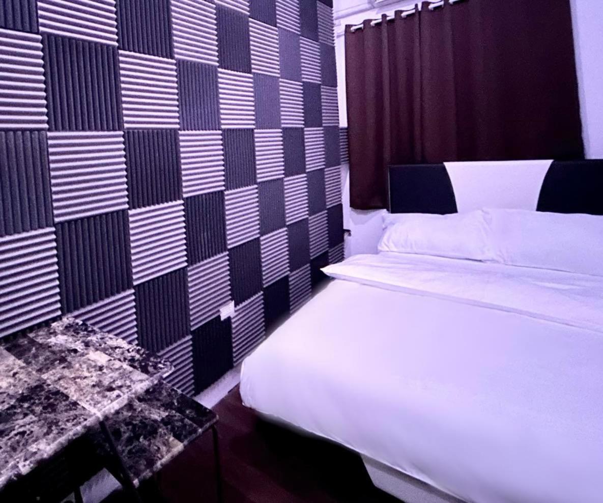 Private Room With Ac And Fan At Ekg Manila House Rental Eksteriør billede