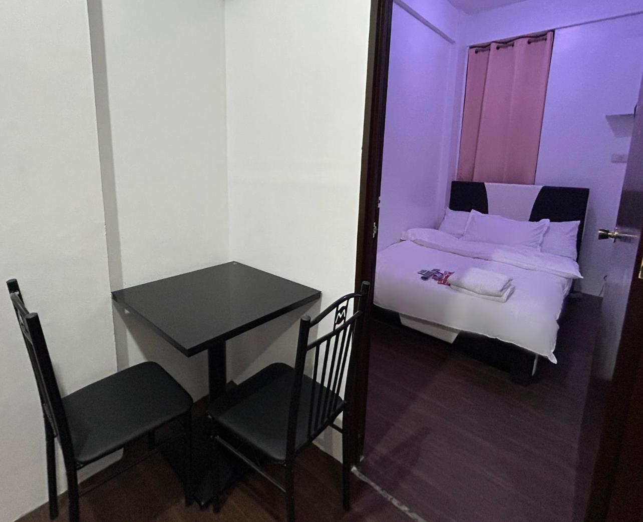 Private Room With Ac And Fan At Ekg Manila House Rental Eksteriør billede