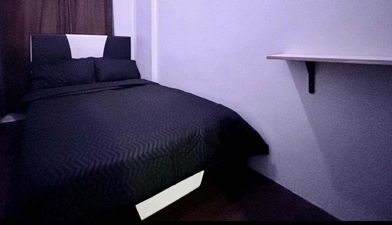 Private Room With Ac And Fan At Ekg Manila House Rental Eksteriør billede