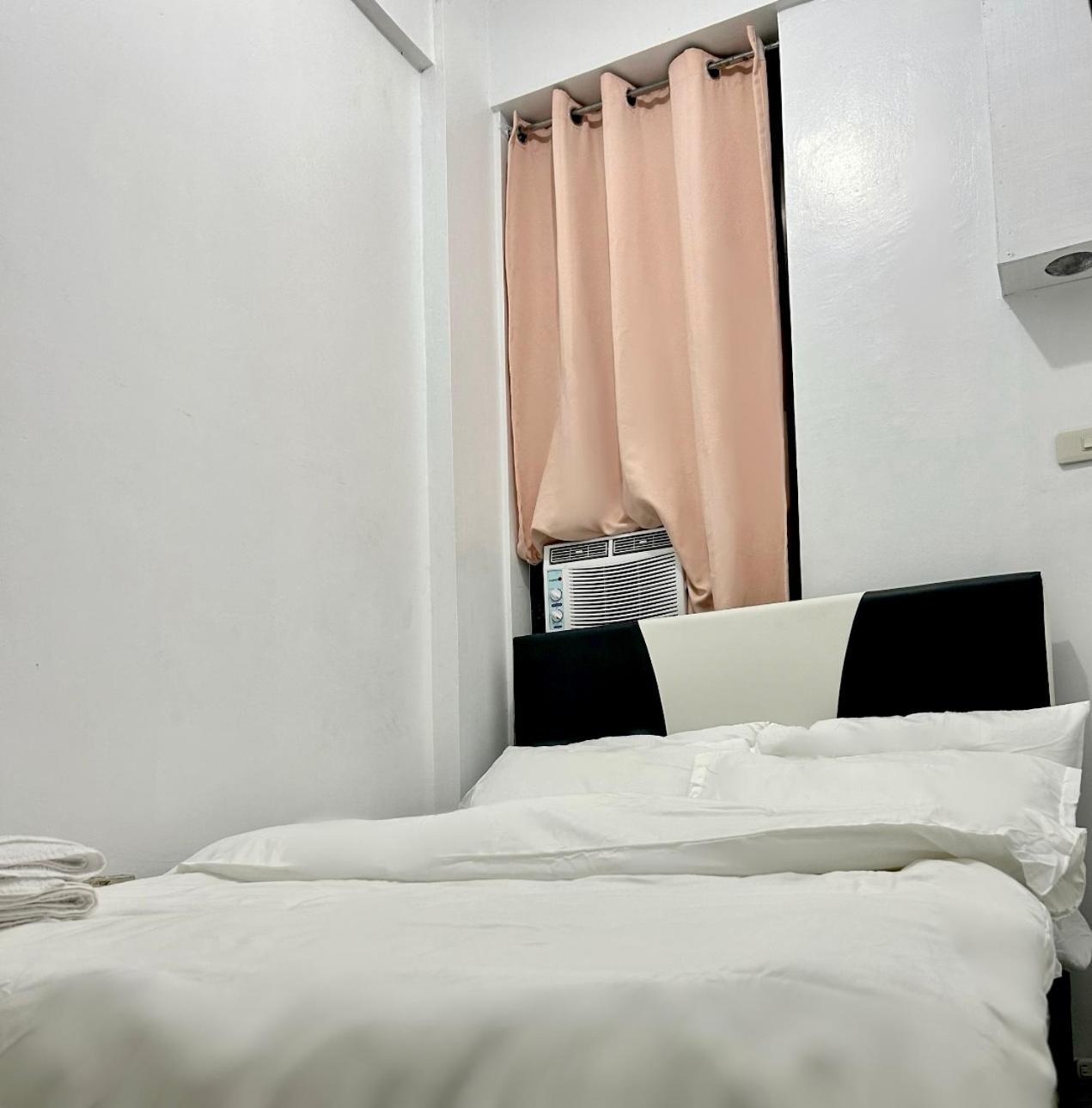 Private Room With Ac And Fan At Ekg Manila House Rental Eksteriør billede